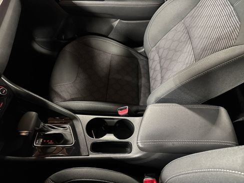 Certified 2022 Kia Niro LXS w/ Digital Cluster Package FWD image 25