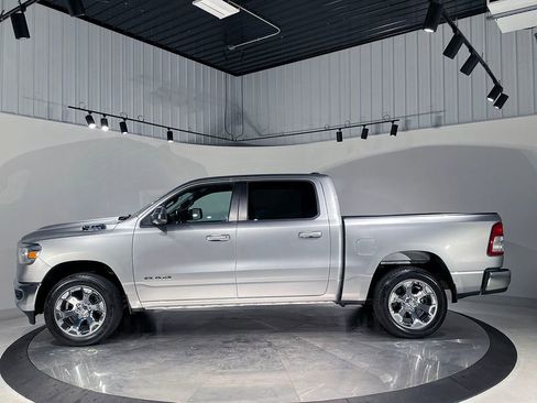 Used 2022 RAM 1500 Big Horn image 15