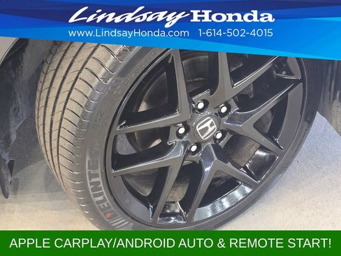 Used 2023 Honda Civic Sport image 25