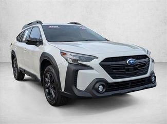 Used 2025 Subaru Outback Onyx Edition video 3