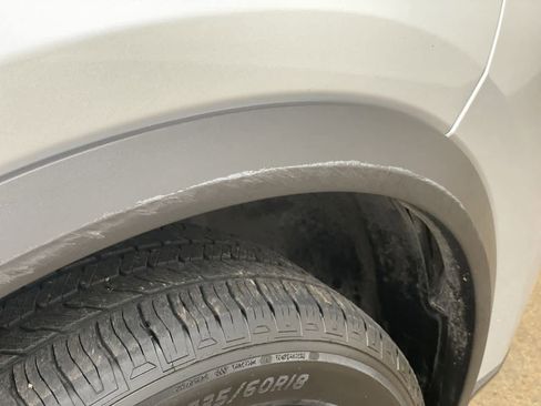 Used 2024 Nissan Rogue SV image 30