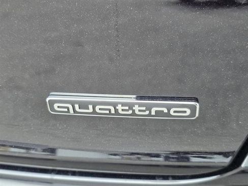 New 2025 Audi A8 L 3.0T image 28