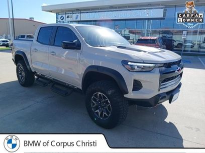 Used 2026 Chevrolet Colorado ZR2 w/ Technology Package