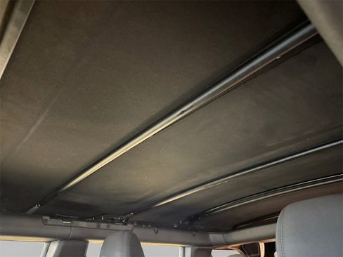 Used 2022 Ford Bronco 4-Door image 23