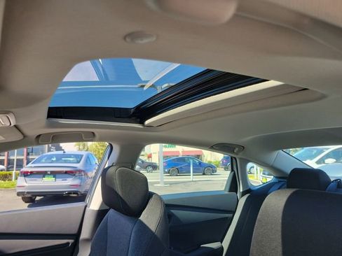 Certified 2025 Honda Accord SE image 31