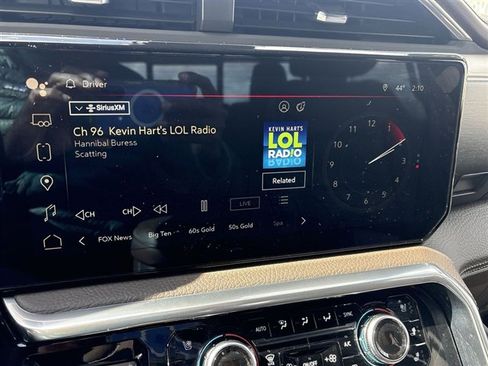 Certified 2023 GMC Sierra 1500 Denali w/ Technology Package image 13