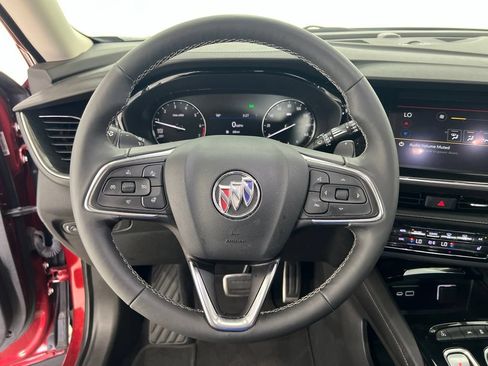 Used 2023 Buick Envision Preferred FWD image 11