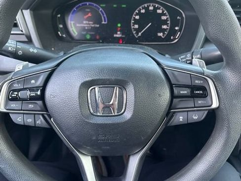 Used 2022 Honda Insight EX image 14