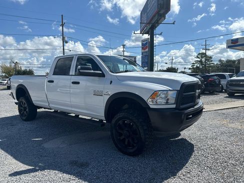 Used 2017 RAM 2500 Tradesman w/ Popular Equipment Group image 5