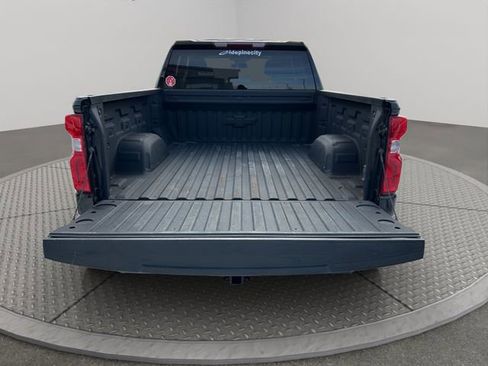 Used 2022 Chevrolet Silverado 1500 RST w/ Redline Edition image 24