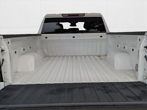 Used 2023 GMC Sierra 1500 Elevation image 6