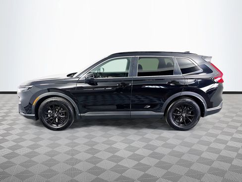 Used 2025 Honda CR-V Sport image 4