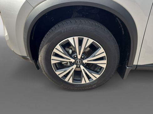 Used 2023 Nissan Rogue SV w/ SV Premium B Package AWD/4WD image 10