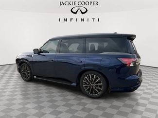 New 2026 INFINITI QX80 Autograph w/ Premium Cargo Package AWD/4WD video 3