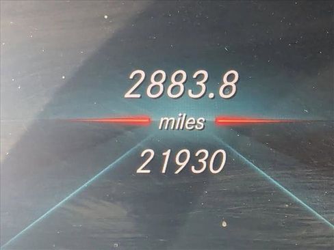 Certified 2022 Mercedes-Benz C 300 Coupe image 11