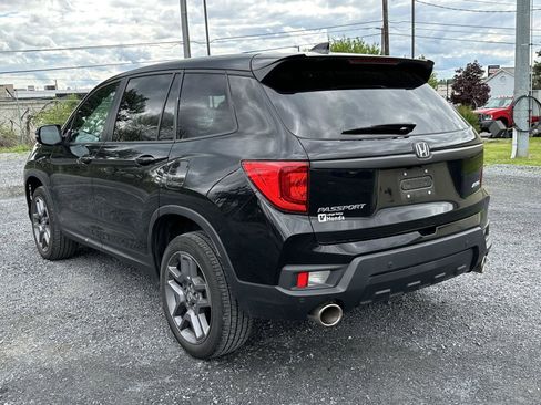 Used 2023 Honda Passport EX-L image 6