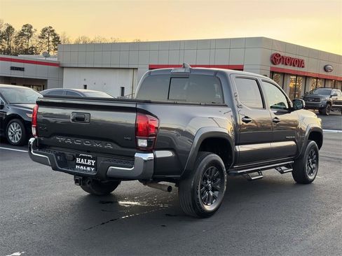 Used 2023 Toyota Tacoma SR5 image 20