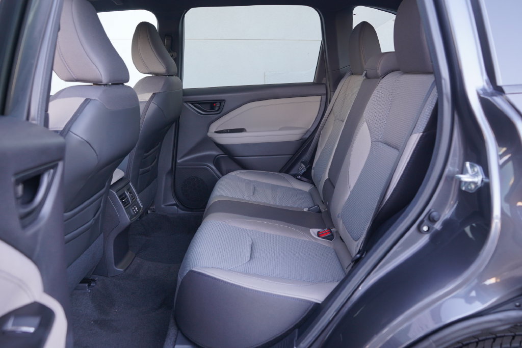 New 2026 Subaru Forester Premium AWD/4WD image 31