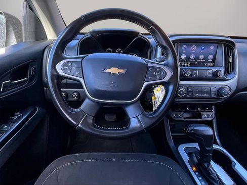 Used 2021 Chevrolet Colorado LT w/ LT Convenience Package image 11