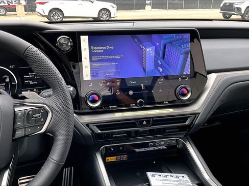 New 2026 Lexus TX 500h F SPORT Performance Premium image 6