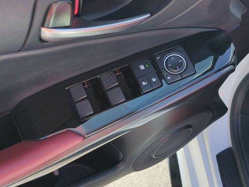 Used 2025 Lexus IS 300 F Sport w/ Accessory Package RWD image 15
