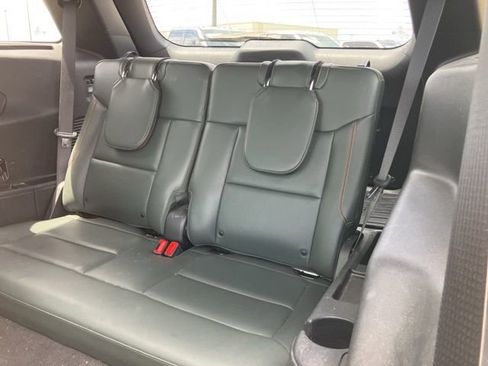 Used 2023 Ford Explorer Timberline w/ Timberline Technology Package AWD/4WD image 12