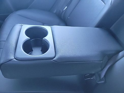 New 2026 Nissan Sentra SR w/ SR Premium Package image 36