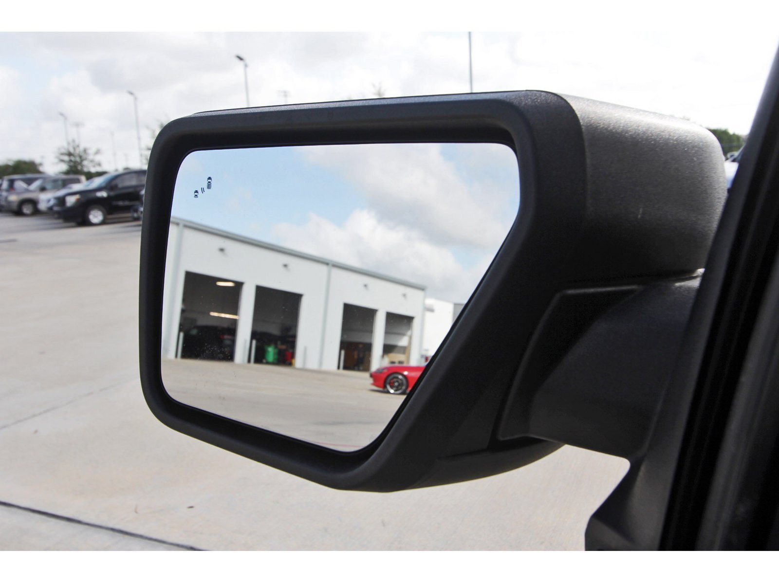 Used 2021 Ford F150 XLT w/ Equipment Group 302A High AWD/4WD image 11