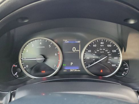 Used 2018 Lexus NX 300 F Sport image 19