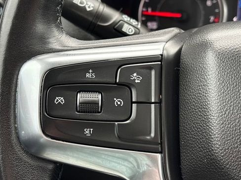 Used 2021 Chevrolet Blazer LT w/ Midnight/Sport Edition image 22