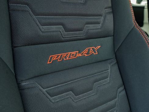 New 2026 Nissan Frontier PRO-4X w/ Pro-4x Convenience Package image 33