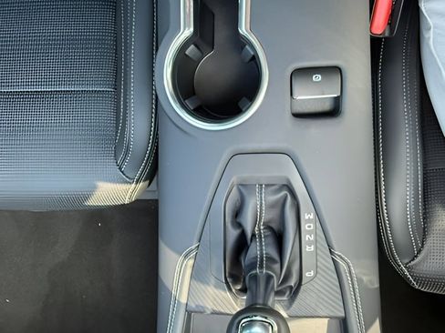 New 2025 Ford Mustang GT Premium image 30