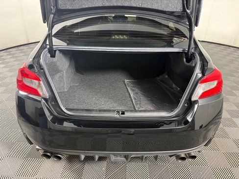 Used 2019 Subaru WRX STI AWD/4WD image 29