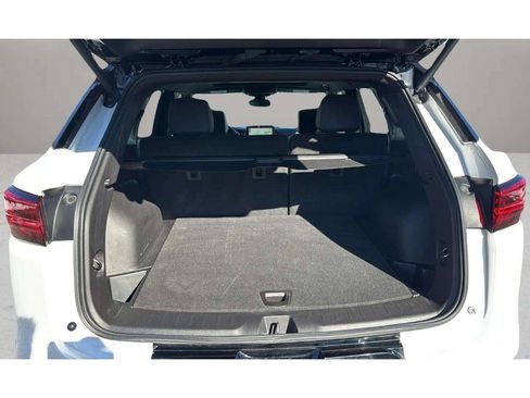 Used 2023 Chevrolet Blazer RS w/ LPO, Cargo Package image 9