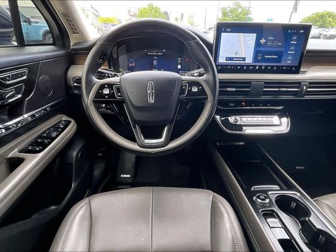 Used 2024 Lincoln Corsair Grand Touring w/ Equipment Group 301A AWD/4WD image 6