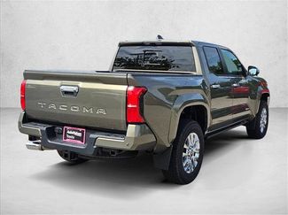 New 2026 Toyota Tacoma Limited AWD/4WD video 2