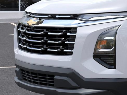New 2026 Chevrolet Equinox LT FWD image 16