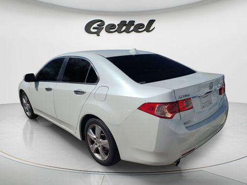 Used 2013 Acura TSX Sedan image 5