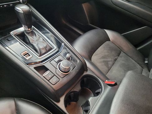 Used 2020 MAZDA CX-5 Touring FWD image 26