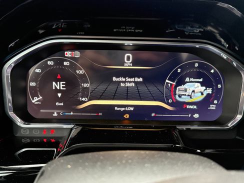 New 2026 GMC Sierra 3500 SLE w/ Preferred Package image 28