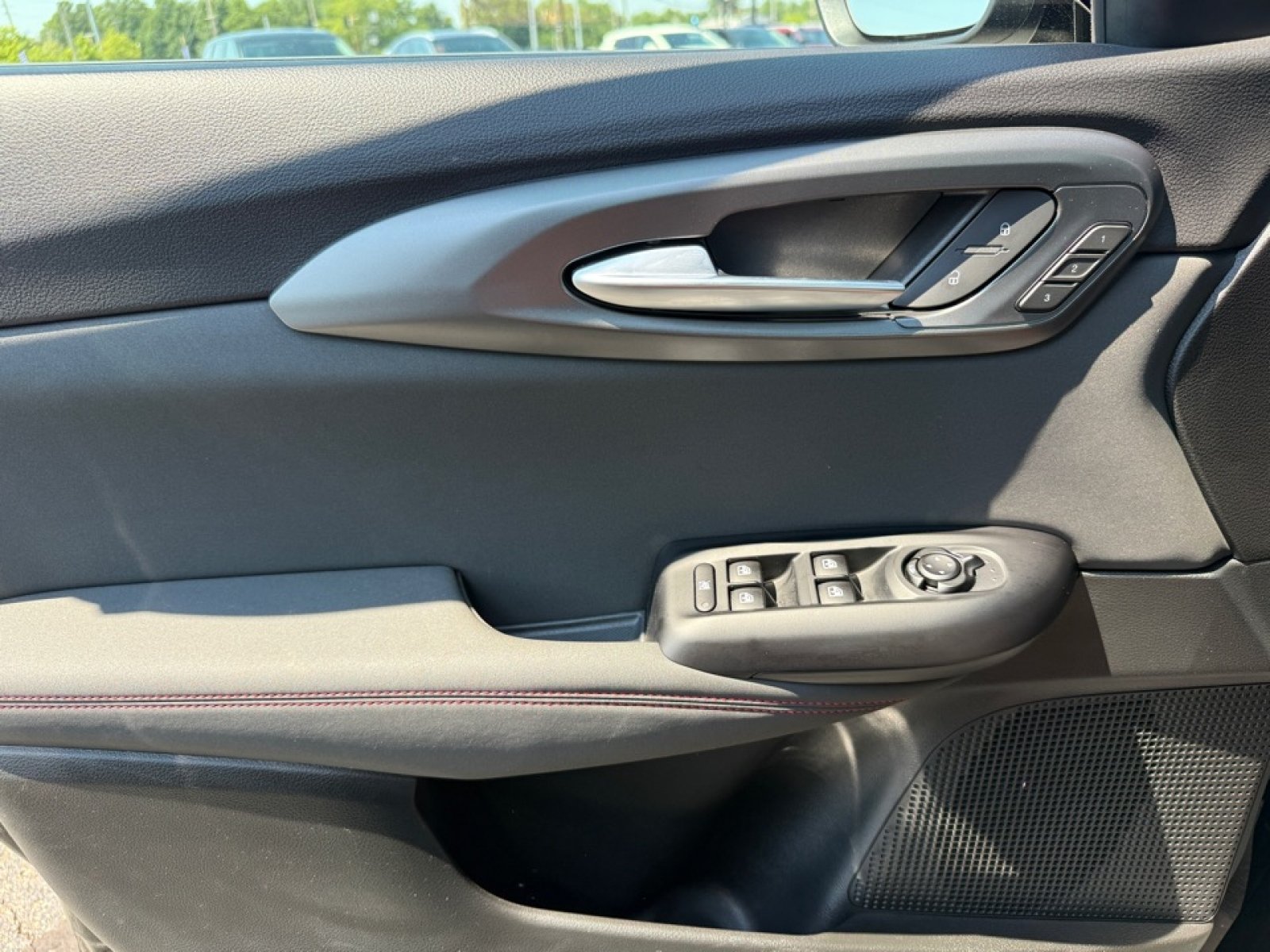 Used 2024 Dodge Hornet R/T AWD/4WD image 35