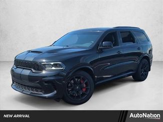 Used 2024 Dodge Durango R/T w/ Tow 'N Go Package video 1