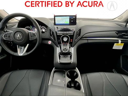 Certified 2025 Acura RDX w/ Technology Package image 19