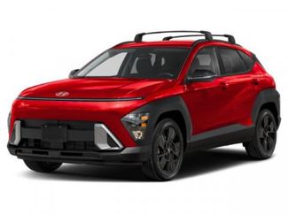 New 2026 Hyundai Kona SEL Sport FWD video 1