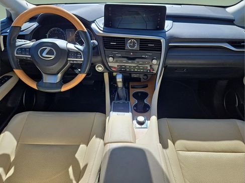 Used 2022 Lexus RX 350 FWD w/ Premium Package image 18