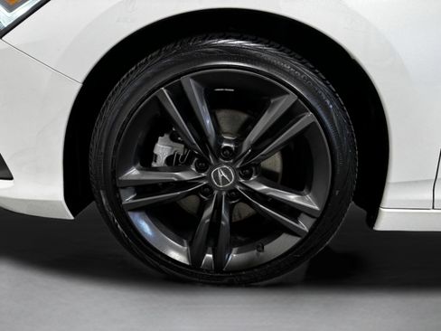 Certified 2023 Acura Integra A-Spec image 45