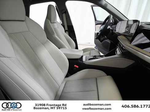 Used 2025 Audi Q5 Premium Plus AWD/4WD image 26