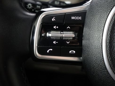Used 2023 Kia Sorento EX w/ Panoramic Sunroof Package FWD image 44