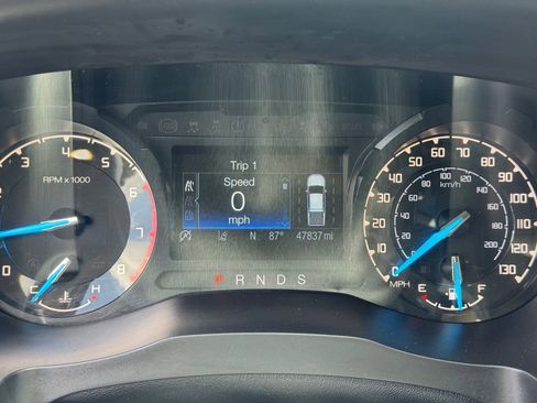 Used 2021 Ford Ranger XLT w/ Equipment Group 301A Mid AWD/4WD image 7