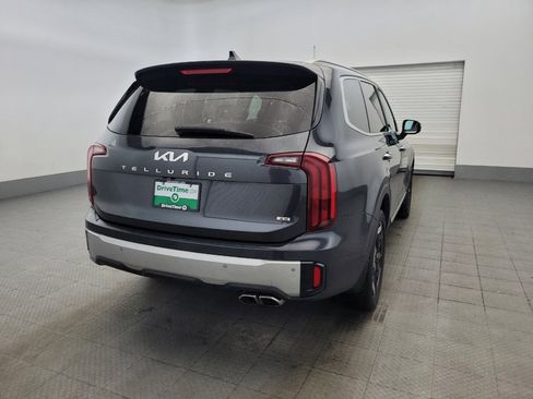 Used 2024 Kia Telluride S w/ S Sunroof Package AWD/4WD image 7